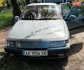 Серый Дэу Эсперо, объемом двигателя 2 л и пробегом 302 тыс. км за 1300 $, фото 1 на Automoto.ua