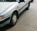 Серый Дэу Эсперо, объемом двигателя 2 л и пробегом 349 тыс. км за 750 $, фото 1 на Automoto.ua