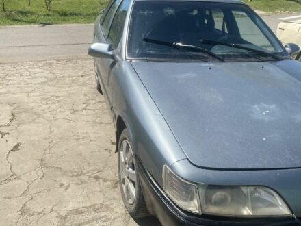 Дэу Эсперо 1993 в Березовке на Automoto.ua Серый Дэу Эсперо, объемом двигателя 0 л и пробегом 3 тыс. км за 604 $, фото 1 на Automoto.ua