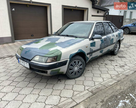 Сірий Деу Есперо, об'ємом двигуна 2 л та пробігом 555 тис. км за 1000 $, фото 1 на Automoto.ua