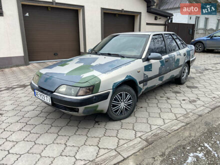 Дэу Эсперо 1995 в Днепре (Днепропетровске) на Automoto.ua Серый Дэу Эсперо, объемом двигателя 2 л и пробегом 555 тыс. км за 1375 $, фото 1 на Automoto.ua