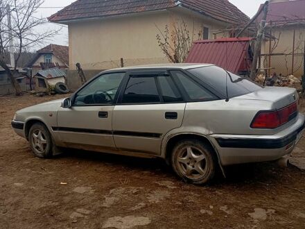 Деу Есперо 1996 у Теребовле на Automoto.ua Сірий Деу Есперо, об'ємом двигуна 2 л та пробігом 300 тис. км за 1350 $, фото 1 на Automoto.ua