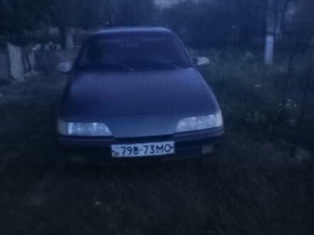 Деу Есперо 1996 у Чернівцях на Automoto.ua Сірий Деу Есперо, об'ємом двигуна 0 л та пробігом 200 тис. км за 1500 $, фото 1 на Automoto.ua