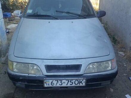 Сірий Деу Есперо, об'ємом двигуна 2 л та пробігом 440 тис. км за 500 $, фото 1 на Automoto.ua