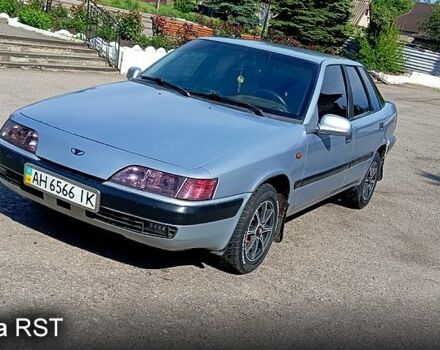 Сірий Деу Есперо, об'ємом двигуна 2 л та пробігом 100 тис. км за 2900 $, фото 1 на Automoto.ua