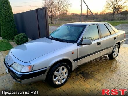 Дэу Эсперо 1997 в Полтаве на Automoto.ua Серый Дэу Эсперо, объемом двигателя 2 л и пробегом 0 тыс. км за 1300 $, фото 1 на Automoto.ua