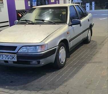 Дэу Эсперо 1997 в Харькове на Automoto.ua Серый Дэу Эсперо, объемом двигателя 2 л и пробегом 320 тыс. км за 850 $, фото 1 на Automoto.ua