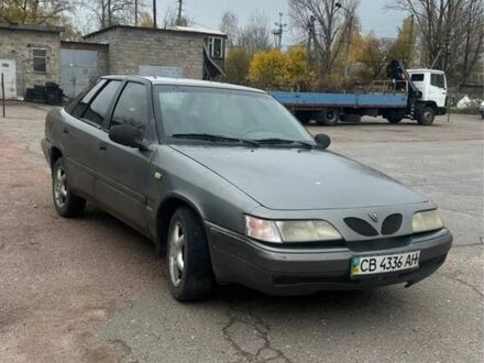 Дэу Эсперо 1997 в Чернигове на Automoto.ua Серый Дэу Эсперо, объемом двигателя 1.5 л и пробегом 300 тыс. км за 799 $, фото 1 на Automoto.ua