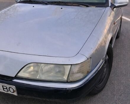 Сірий Деу Есперо, об'ємом двигуна 0 л та пробігом 765 тис. км за 402 $, фото 1 на Automoto.ua