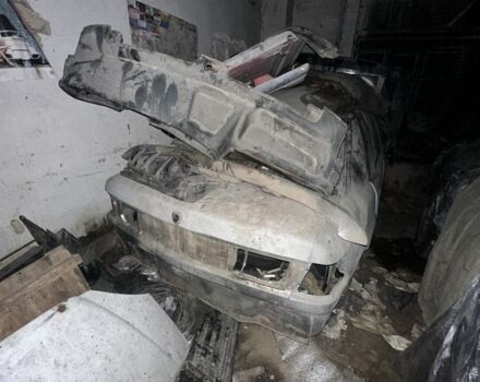 Сірий Деу Есперо, об'ємом двигуна 2 л та пробігом 3 тис. км за 295 $, фото 1 на Automoto.ua