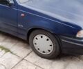 Синий Дэу Эсперо, объемом двигателя 1 л и пробегом 171 тыс. км за 1600 $, фото 12 на Automoto.ua