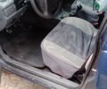 Синий Дэу Эсперо, объемом двигателя 1 л и пробегом 171 тыс. км за 1600 $, фото 4 на Automoto.ua