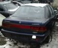 Синій Деу Есперо, об'ємом двигуна 2 л та пробігом 70 тис. км за 1 $, фото 1 на Automoto.ua
