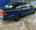 Синий Дэу Эсперо, объемом двигателя 2 л и пробегом 200 тыс. км за 2062 $, фото 2 на Automoto.ua