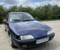 Синий Дэу Эсперо, объемом двигателя 1.8 л и пробегом 125 тыс. км за 1299 $, фото 1 на Automoto.ua