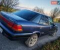 Синий Дэу Эсперо, объемом двигателя 2 л и пробегом 252 тыс. км за 2500 $, фото 14 на Automoto.ua