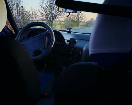 Синий Дэу Эсперо, объемом двигателя 2 л и пробегом 252 тыс. км за 2500 $, фото 34 на Automoto.ua