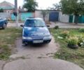 Синій Деу Есперо, об'ємом двигуна 2 л та пробігом 326 тис. км за 1800 $, фото 1 на Automoto.ua
