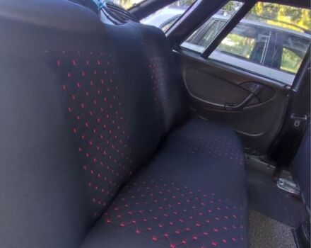 Синий Дэу Эсперо, объемом двигателя 2 л и пробегом 3 тыс. км за 900 $, фото 1 на Automoto.ua