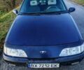 Синий Дэу Эсперо, объемом двигателя 2 л и пробегом 252 тыс. км за 2500 $, фото 11 на Automoto.ua