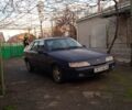 Синий Дэу Эсперо, объемом двигателя 2 л и пробегом 315 тыс. км за 1150 $, фото 1 на Automoto.ua