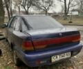 Синий Дэу Эсперо, объемом двигателя 2 л и пробегом 3 тыс. км за 900 $, фото 5 на Automoto.ua