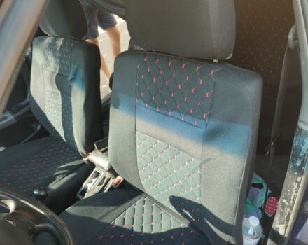 Синий Дэу Эсперо, объемом двигателя 2 л и пробегом 3 тыс. км за 900 $, фото 4 на Automoto.ua