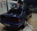 Синий Дэу Эсперо, объемом двигателя 2 л и пробегом 3 тыс. км за 900 $, фото 6 на Automoto.ua