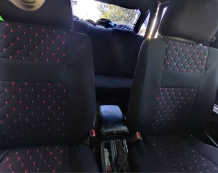 Синий Дэу Эсперо, объемом двигателя 2 л и пробегом 3 тыс. км за 900 $, фото 2 на Automoto.ua