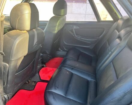 Синій Деу Есперо, об'ємом двигуна 2 л та пробігом 3 тис. км за 1200 $, фото 4 на Automoto.ua