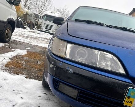 Синій Деу Есперо, об'ємом двигуна 20 л та пробігом 333 тис. км за 710 $, фото 1 на Automoto.ua