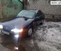 Синій Деу Есперо, об'ємом двигуна 2 л та пробігом 179 тис. км за 2800 $, фото 1 на Automoto.ua