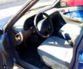 Синий Дэу Эсперо, объемом двигателя 2 л и пробегом 0 тыс. км за 580 $, фото 2 на Automoto.ua