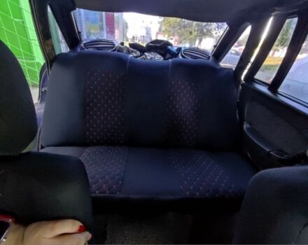 Синий Дэу Эсперо, объемом двигателя 2 л и пробегом 3 тыс. км за 900 $, фото 3 на Automoto.ua