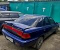 Синий Дэу Эсперо, объемом двигателя 2 л и пробегом 0 тыс. км за 450 $, фото 2 на Automoto.ua