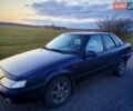 Синий Дэу Эсперо, объемом двигателя 2 л и пробегом 252 тыс. км за 2500 $, фото 10 на Automoto.ua