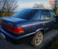 Синий Дэу Эсперо, объемом двигателя 2 л и пробегом 252 тыс. км за 2500 $, фото 27 на Automoto.ua