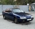 Синий Дэу Эсперо, объемом двигателя 2 л и пробегом 300 тыс. км за 850 $, фото 2 на Automoto.ua