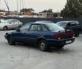 Синий Дэу Эсперо, объемом двигателя 2 л и пробегом 300 тыс. км за 850 $, фото 4 на Automoto.ua