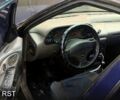Синий Дэу Эсперо, объемом двигателя 15 л и пробегом 370 тыс. км за 1000 $, фото 5 на Automoto.ua