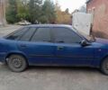 Синий Дэу Эсперо, объемом двигателя 1.8 л и пробегом 100 тыс. км за 1320 $, фото 3 на Automoto.ua