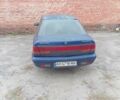 Синий Дэу Эсперо, объемом двигателя 1.8 л и пробегом 100 тыс. км за 1320 $, фото 7 на Automoto.ua