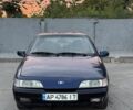Синий Дэу Эсперо, объемом двигателя 2 л и пробегом 300 тыс. км за 850 $, фото 1 на Automoto.ua