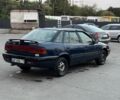 Синий Дэу Эсперо, объемом двигателя 2 л и пробегом 300 тыс. км за 850 $, фото 3 на Automoto.ua
