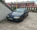 Синий Дэу Эсперо, объемом двигателя 2 л и пробегом 3 тыс. км за 400 $, фото 1 на Automoto.ua