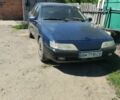 Синий Дэу Эсперо, объемом двигателя 2 л и пробегом 240 тыс. км за 650 $, фото 1 на Automoto.ua