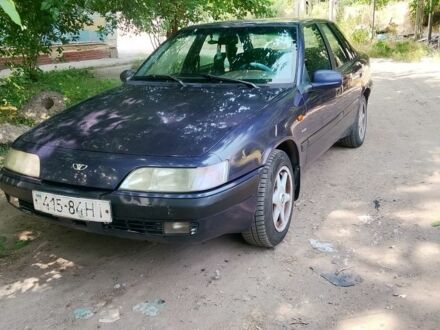 Деу Есперо 1997 у Миколаєві на Automoto.ua Синій Деу Есперо, об'ємом двигуна 0 л та пробігом 240 тис. км за 950 $, фото 1 на Automoto.ua