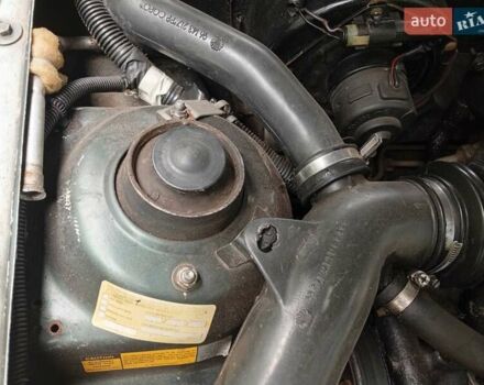 Зеленый Дэу Эсперо, объемом двигателя 2 л и пробегом 200 тыс. км за 1000 $, фото 3 на Automoto.ua