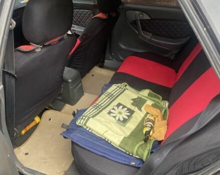 Зеленый Дэу Эсперо, объемом двигателя 0 л и пробегом 300 тыс. км за 1100 $, фото 5 на Automoto.ua