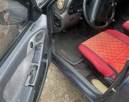 Зеленый Дэу Эсперо, объемом двигателя 0 л и пробегом 300 тыс. км за 1100 $, фото 6 на Automoto.ua